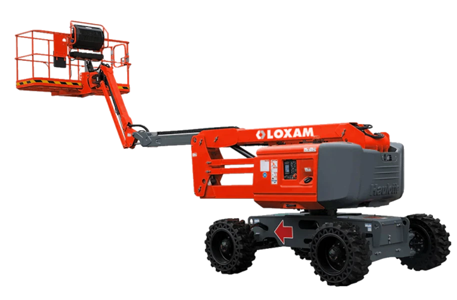 Equipment image